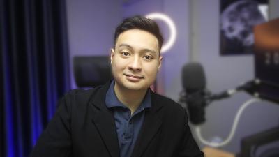 Ngữ pháp Tiếng Anh cơ bản: Hướng dẫn từ A - Z - Đàm Đức Anh